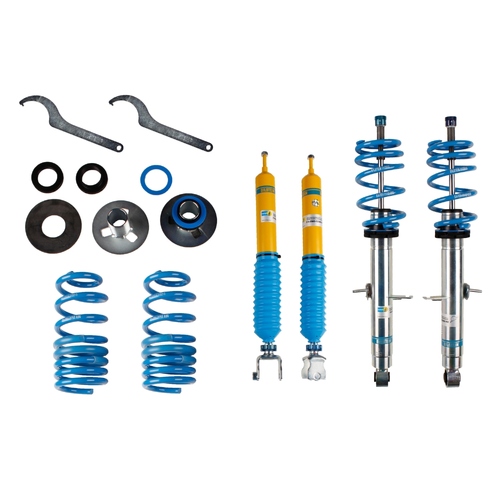 Bilstein B16 Coilover Kit - suits NISSAN 370Z Z34 (2009 - >      ) - INCL ROADSTER (48-165815)