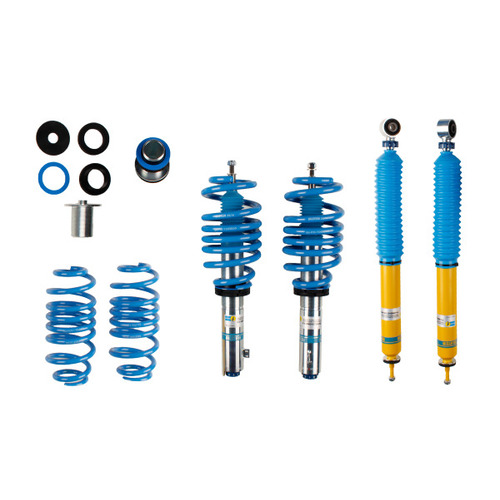 Bilstein B16 Coilover Kit - suits AUDI A6 C7 (2010 - 2015) (48-221832)