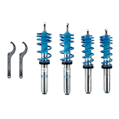 Bilstein B16 Coilover Kit - PORSCHE BOXSTER/CAYMAN 981