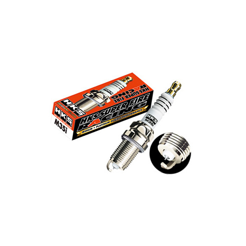 HKS Super Fire Racing M45HL Spark Plug (NGK9)