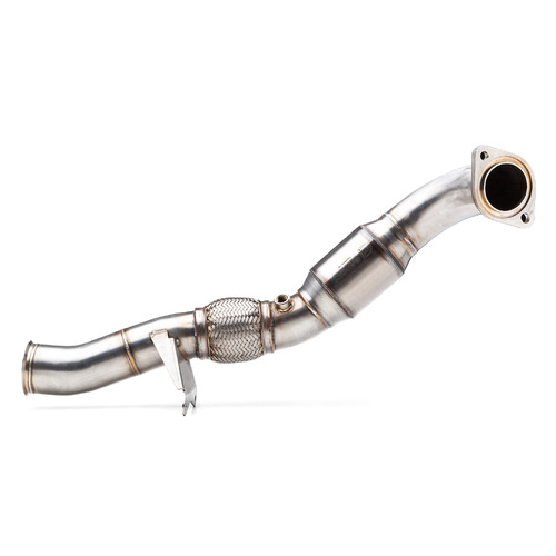 Cobb Tuning GESi 3" Catted Down Pipe - Ford Focus RS LZ 16-17 (593220)
