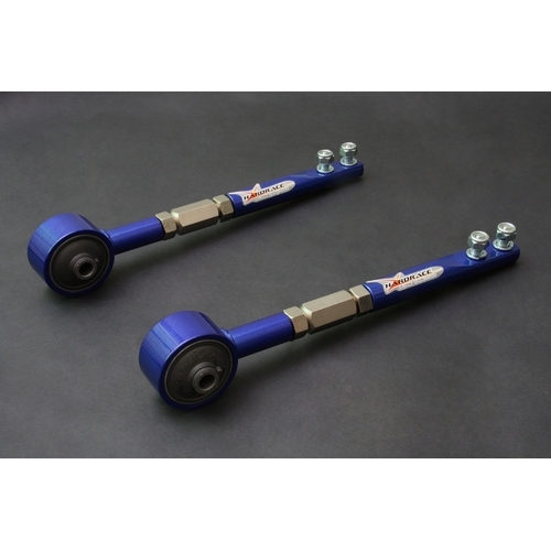 HEAVY DUTY TENSION/CASTER ROD NISSAN SILVIA S14 S15 200SX SKYLINE R33 R34 GTS-T GT-T