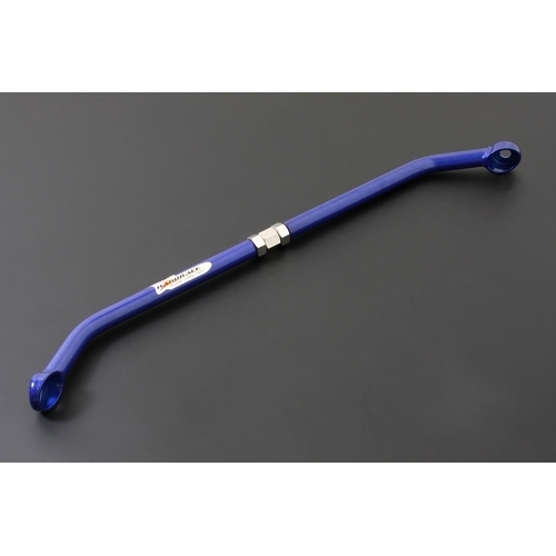 FRONT TENSION/CASTER ROD SUPPORT BAR NISSAN, 180SX, SILVIA, Q45, S13, Y33 97-01, S14/S15