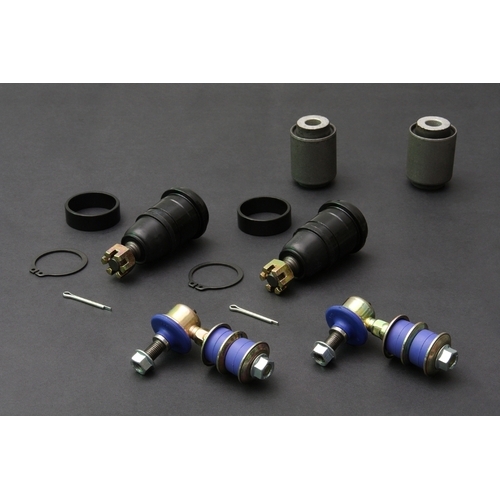 REAR LOWER ARM REPAIR KIT MITSUBISHI, 3000GT, Z15A 90-00