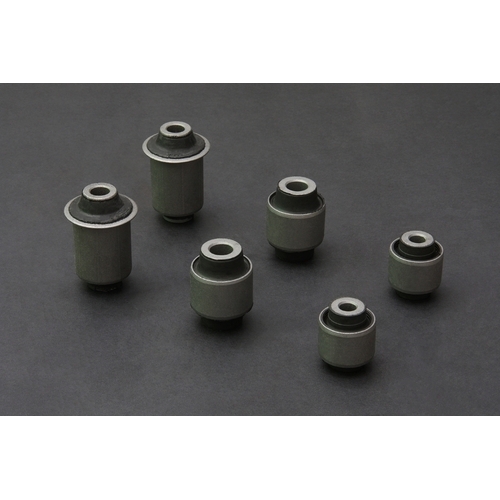 REAR LOWER ARM BUSHING HONDA, PRELUDE, BA8/9, BB1/2/3/4, BB5/6/7/8