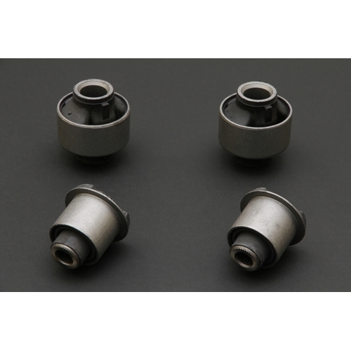 REAR LOWER ARM+TENSION/CASTER ROD BUSHING TOYOTA, LEXUS, ALTEZZA, IS, XE10 99-05, SXE 10 98-05