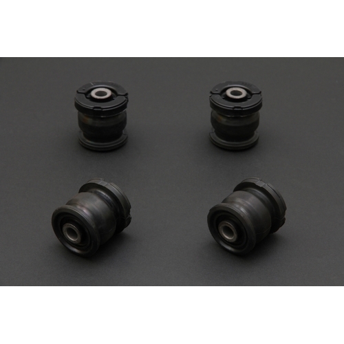 FRONT UPPER ARM BUSHING TOYOTA, LEXUS, ALTEZZA, CROWN MAJESTA, GS, IS, MARK II/CHASER, GRL10 12-, XE10 99-05, JZS, UZS 1