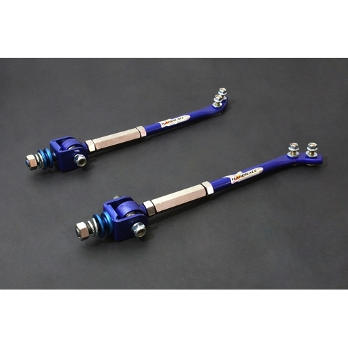 FRONT TENSION/CASTER ROD TOYOTA, AE86 83-87