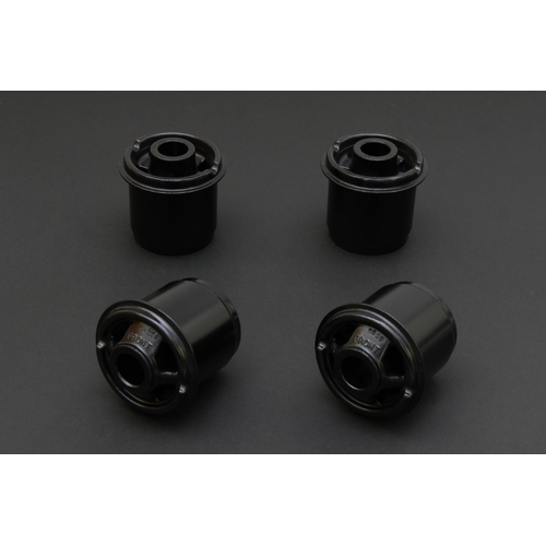 REAR SUBFRAME BUSHING NISSAN, 180SX, SILVIA, FAIRLADY Z, Q45, SKYLINE, S13, Y33 97-01, R32, R33/34, S14/S15, Z32