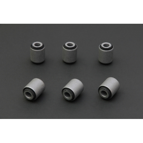 REAR TOE/TRACTION/CAMBER LINK BUSHING NISSAN, 180SX, SILVIA, FAIRLADY Z, SKYLINE, S13, R32, Z32 89-00