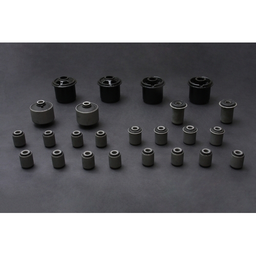 HARDENED RUBBER BUSHING NISSAN, 180SX, SILVIA, S13