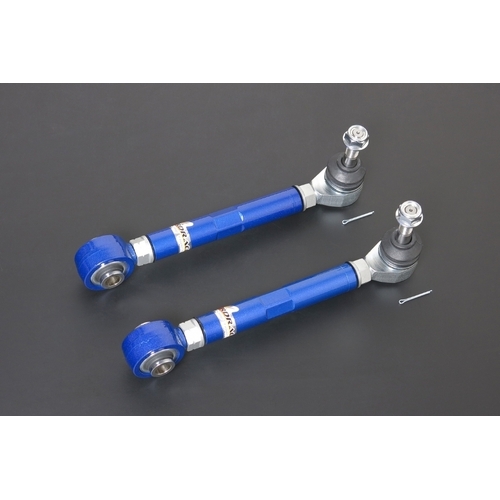 REAR TOE CONTROL ARM SUBARU, TOYOTA, 86, BRZ, FR-S, IMPREZA, LEGACY, OUTBACK, XV, BS 14-, ZC 6, ZN6,