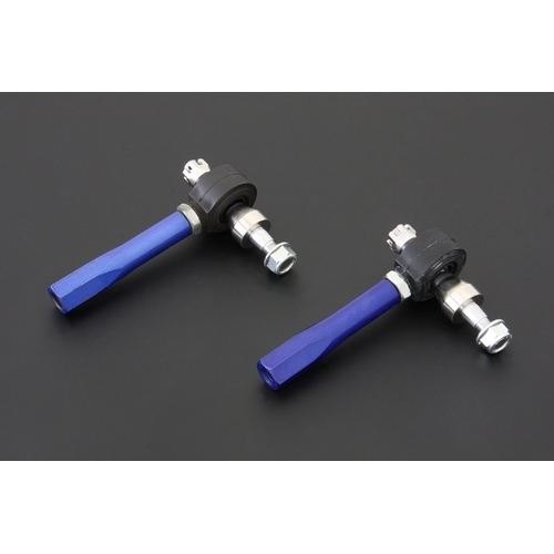 RC TIE ROD END SUBARU, TOYOTA, 86, BRZ, FR-S, IMPREZA, LEVORG, XV, SF 97-02, STI GC/GF/GM 92-00,