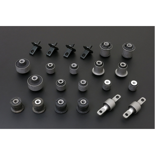 COMPLETE BUSHING KIT HONDA, CIVIC, EM2, ES1, EP1/2/3/4, EU