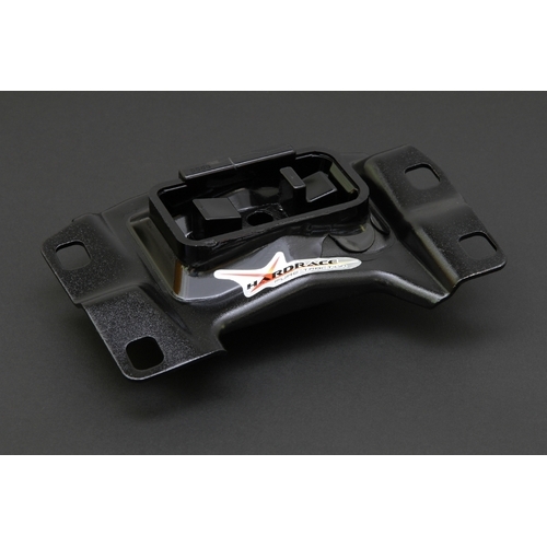 LEFT ENGINE MOUNT MAZDA, 3/AXELA, FOCUS, BK 03-08, MK2