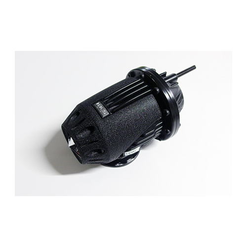 HKS Universal Super SQV Blow off valve (Black Edition)