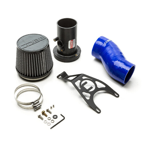 Cobb Tuning SF Intake System w/Airbox - Subaru WRX/STI 08-14/Forester XT SH 08-13 (715300)