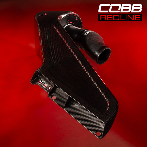 Cobb Tuning Redline Carbon Fibre Intake System - Subaru STI VAB 15+ (725350)