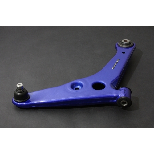 FRONT LOWER CONTROL ARM MITSUBISHI, LANCER MIRAGE, 01~07