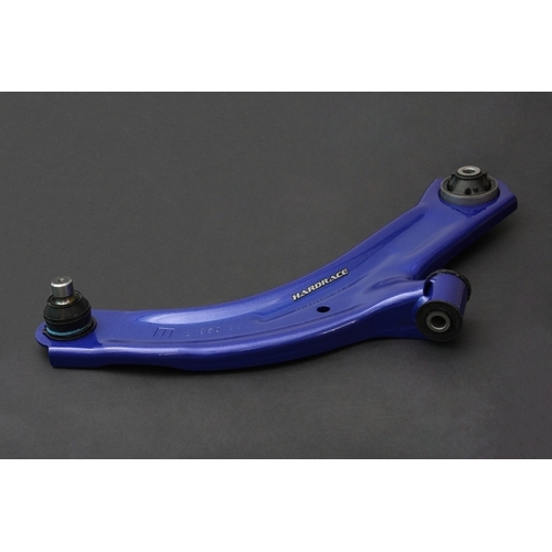 FRONT LOWER CONTROL ARM NISSAN, CUBE, LIVINA, TIIDA/VERSA, C11 04-12, Z12 08-14, L11 13-PRESENT