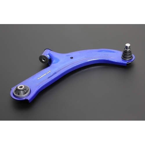 FRONT LOWER CONTROL ARM NISSAN, CUBE, LIVINA, TIIDA/VERSA, C11 04-12, Z12 08-14, L11 13-PRESENT