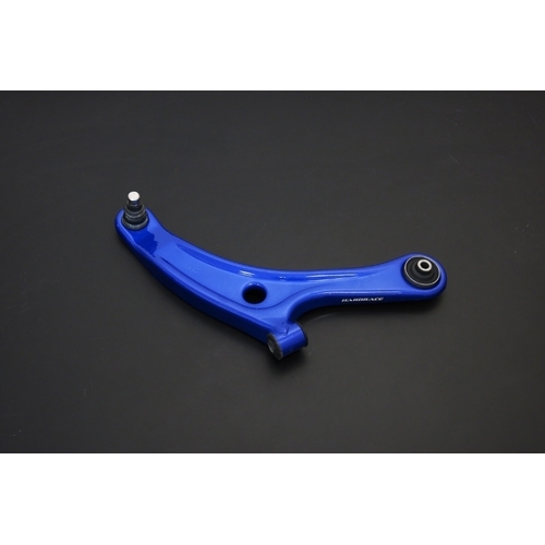 FRONT LOWER CONTROL ARM + ROLL CENTER ADJUSTER LUXGEN, S5, U6, 12-, 13-