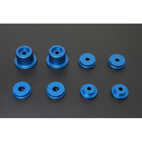 REAR SUBFRAME SOLID BUSHING TOYOTA, LEXUS, MARK II/CHASER, SC, SUPRA, Z30 91-00, JZA80 93-02, JZX90/100