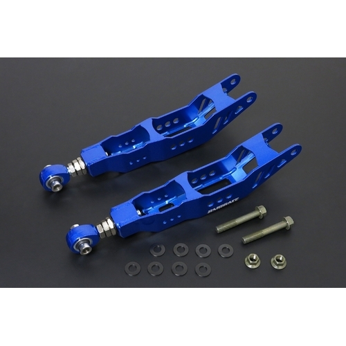 REAR LOWER ARM TOYOTA, LEXUS, ALTEZZA, ARISTO, CROWN, CROWN MAJESTA, GS, IS, MARK X/REIZ, SC, GRX120 04-09, XE10 99-2