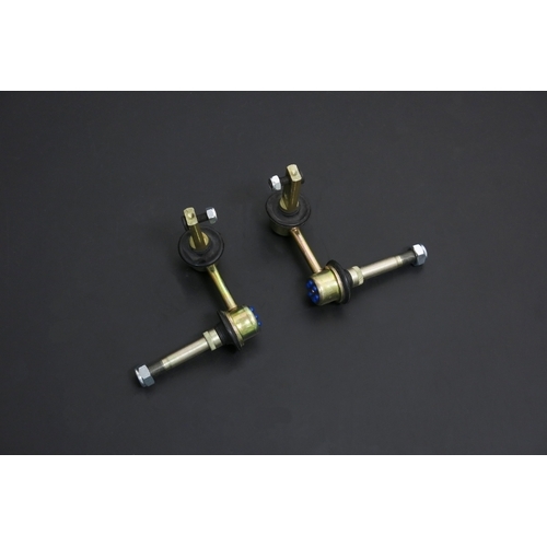 REINFORCED FRONT STABILIZER LINK 2PCS/SET TOYOTA, LEXUS, CROWN, GS, SC, JZS147 93-97, JZS160 98-05, Z40 01-10, J