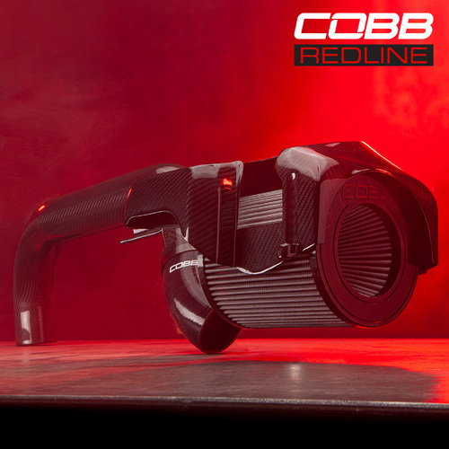 Cobb Tuning Redline Carbon Fibre Intake System - Ford Focus ST 11-18/Focus RS 16-17 (793150)