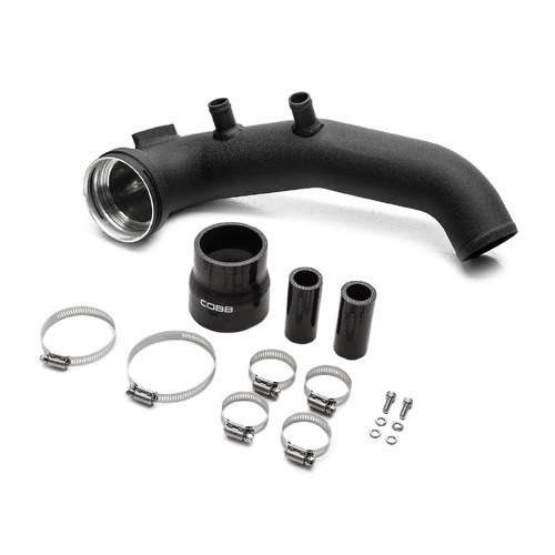 Cobb Tuning Charge Pipe - BMW 135i/1 Series M/335i (N54) (7B1212)