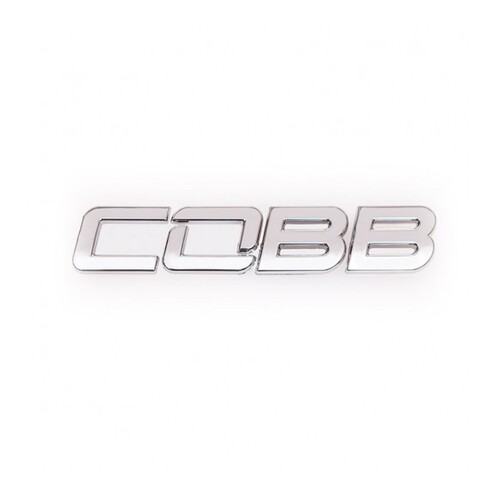 Cobb Tuning Vehicle Badge (800200)