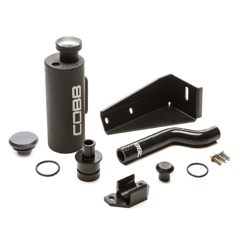 Cobb Tuning Coolant Overflow Bottle - Subaru WRX/STI 01-07 (800630)