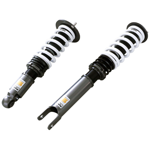 HKS Hipermax S Coilovers - Nissan Skyline R32 GT-R