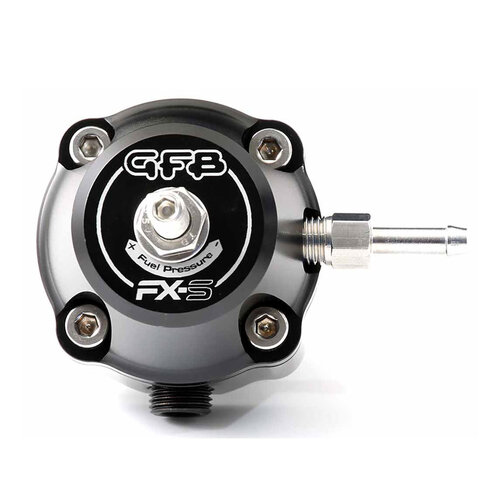 GFB 8051 FX-S Bosch Replacement Fuel Pressure Regulator