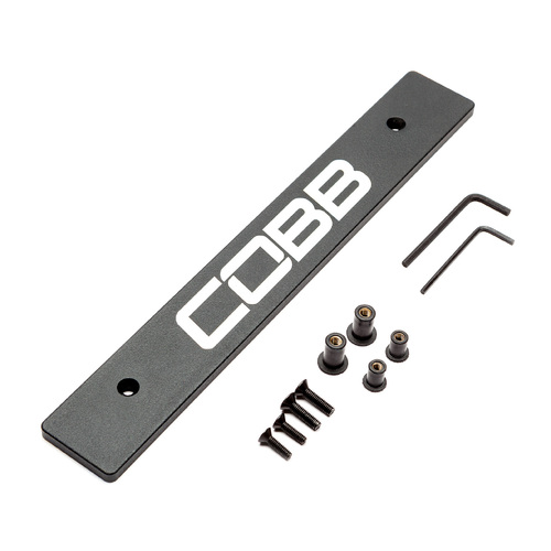 Cobb Tuning License Plate Delete - Subaru WRX/STI VA 15-21 (815070)