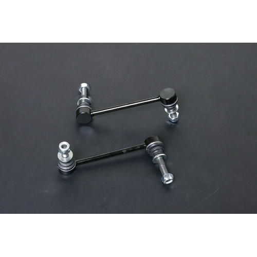 FRONT SWAY BAR LINK (20MM INCREASE) TOYOTA, LEXUS, 4RUNNER, FJ CRUISER, TUNER, GX, HILUX, LAND CRUISER PRADO, TACOMA, J120 20