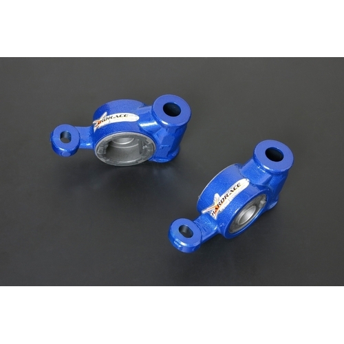 FRONT LOWER COMPLIANCE BUSH MAZDA, 6/ATENZA, CX5, GJ 14-, KE 12-17