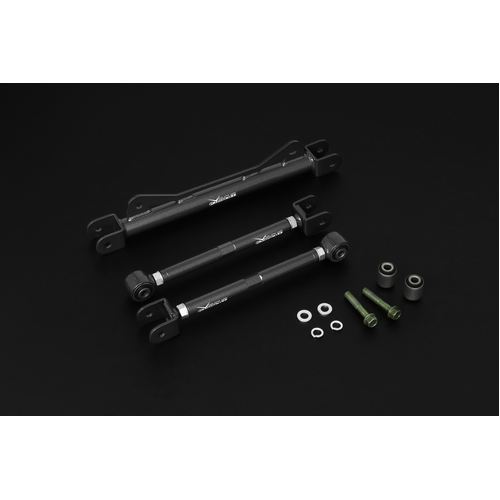 NISSAN S13/R32/R32 GT-R HICAS REMOVAL KIT BLACK