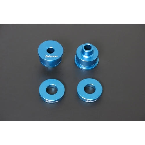 REAR DIFF MOUNT ALUMINIUM SOLID BUSHINGS TOYOTA, LEXUS, SC, SUPRA, Z30 91-00, JZA80 93-02