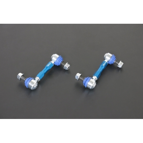 UNIVERSAL ADJUSTABLE SWAY BAR LINK (123-162MM) 