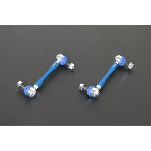 UNIVERSAL ADJUSTABLE SWAY BAR LINK (163-202MM) 