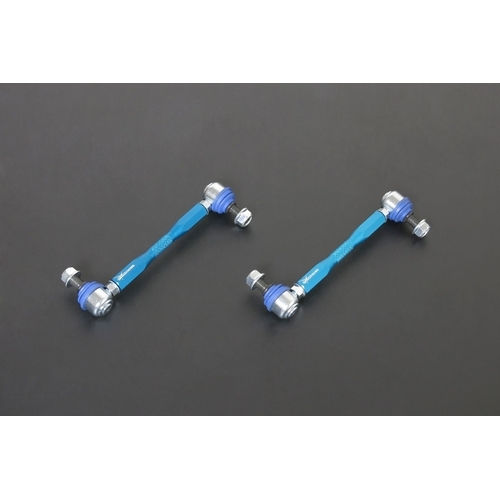 UNIVERSAL ADJUSTABLE SWAY BAR LINK (203-242MM) 