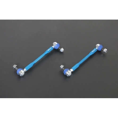 UNIVERSAL ADJUSTABLE SWAY BAR LINK (243-282MM) 