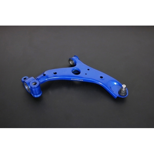 FRONT LOWER ARM MAZDA, 3/AXELA, BM/BY 14-18