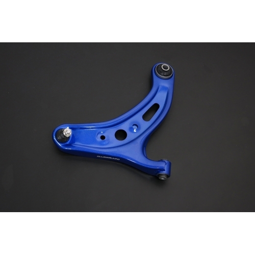 FRONT LOWER CONTROL ARM + ROLL CENTER ADJUSTER SUBARU, TOYOTA, 86, BRZ, FR-S, ZC 6, ZN6, FT86/FR-S ZN6/ZC6