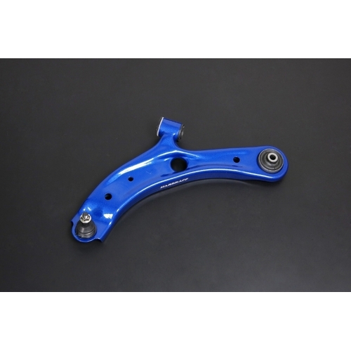 FRONT LOWER CONTROL ARM SUZUKI, SWIFT, ZC32 11-17