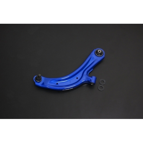 FRONT LOWER CONTROL ARM NISSAN, SENTRA/SYLPHY, PULSAR, C12 13-, B17 13-