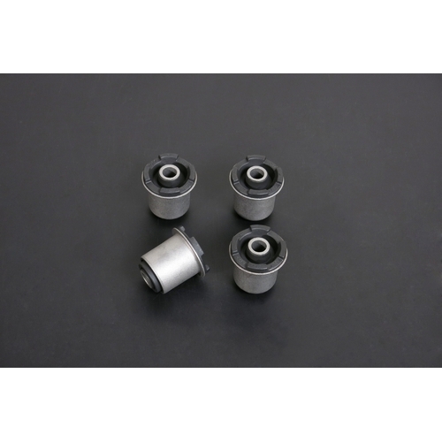 FRONT UPPER ARM BUSHING (SUITS 2WD+4WD) TOYOTA, 4RUNNER, SEQUOIA, TUNDRA, 00-06, 01-07, N210 03-09, N280 09-PRESENT