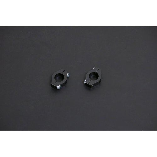 STABILIZER LOCKING RING -19MM (ALUMINUM) 8PCS/SET